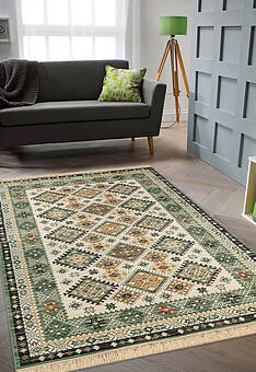 ковер в интерьере Grazia RG2015-R86