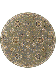 дизайн ковра Prestige 8072-51388 круг