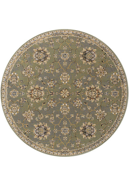 Молдавский шерстяной ковер 8072-51388