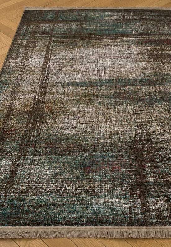 Иранский акриловый ковер UI3952