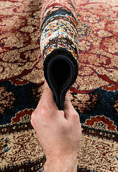 фактура ковра Arya Farrahi FA5739-F9