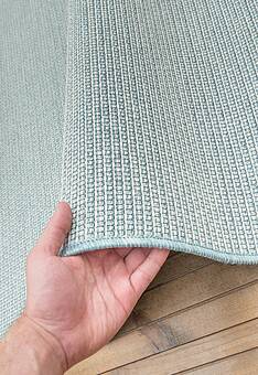 фактура циновки Castle RC1918-R06