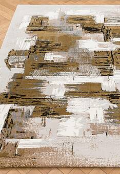 ковер в перспективе Infinity LI4198-L2