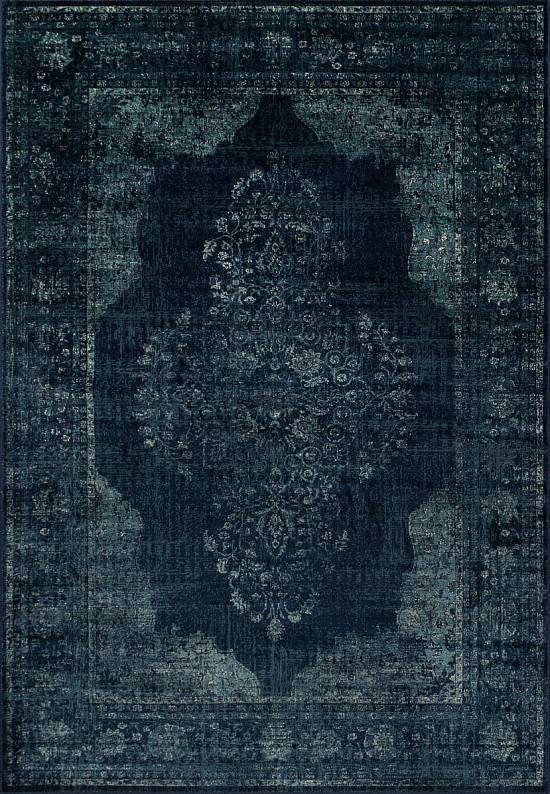 Высокоплотный ковер из вискозы VD2316-V402