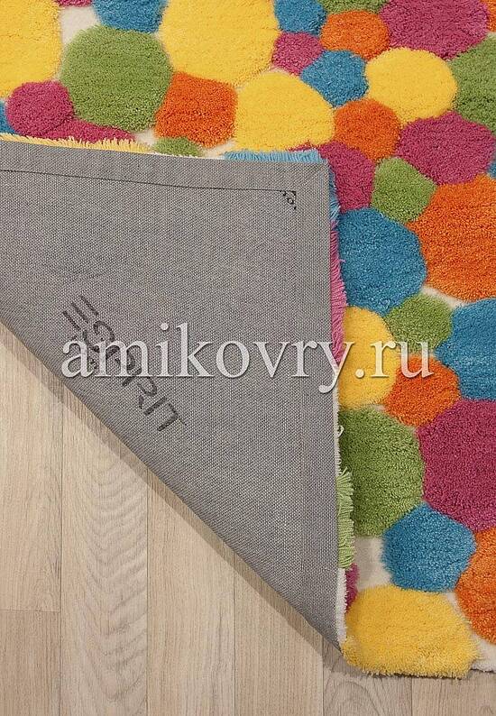 Ковер Esprit Kids ESP-2983-01