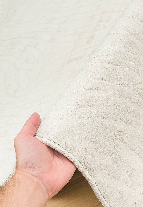 Современный бельгийский ковер RS6028-R454