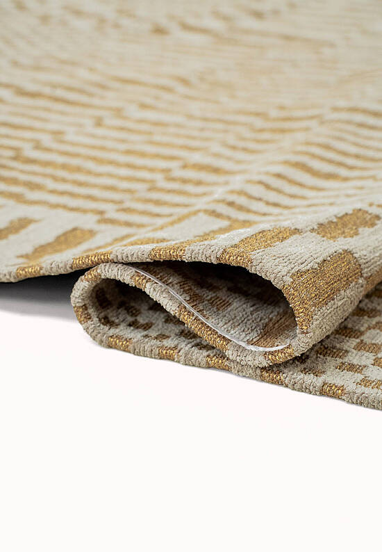 Безворсовый современный ковер  LT6084-L412