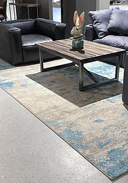 ковер в интерьере Essence OE2183-O20 discount