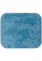 Коврик для ванной Confetti Bath Atlanta 3531 Dark Blue квадрат
