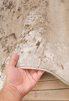 фактура ковра Bloom BL36B