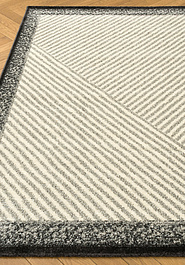 ковер в перспективе против ворса Matrix 1340-18414