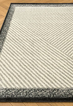 ковер в перспективе против ворса Matrix 1340-18414