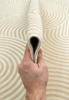 фактура ковра Geo Moldabela 8869-44461