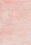 Розовый мягкий коврик для ванной 3504 Pastel Pink