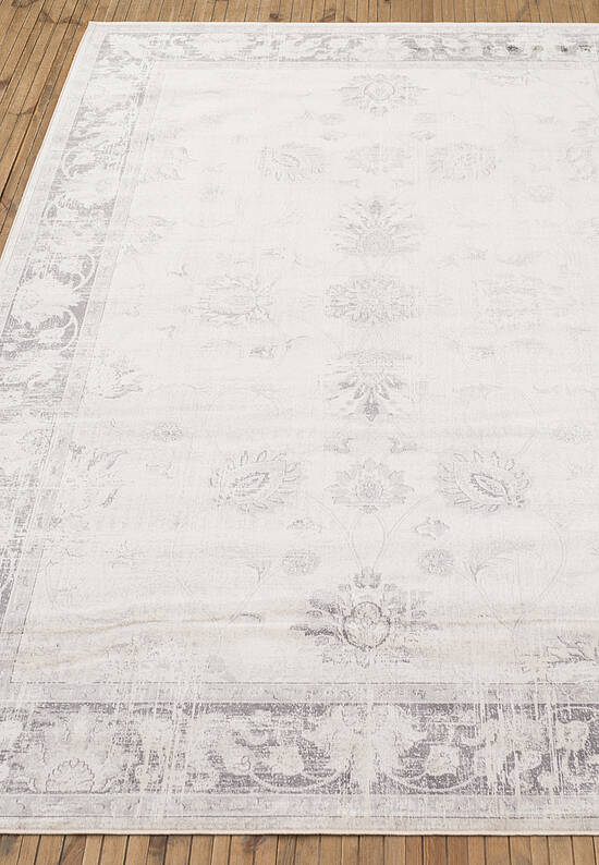 Высокоплотный ковер из вискозы VD3078-V259