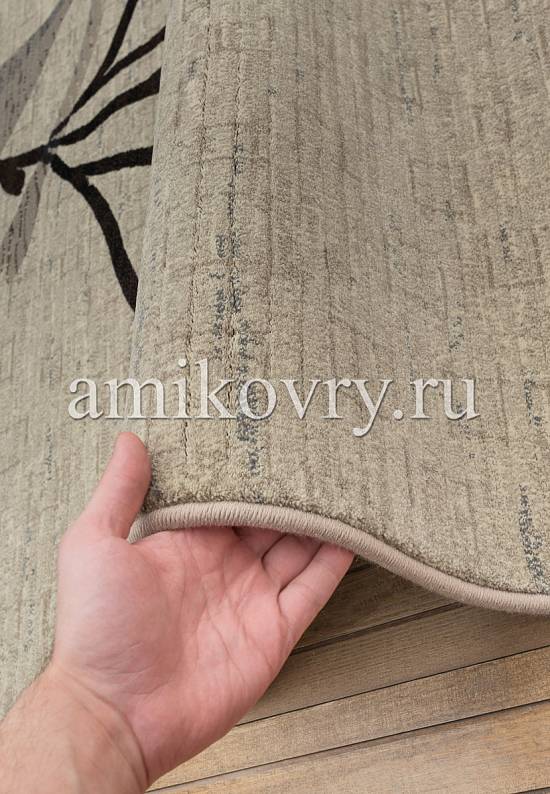 Бельгийский ковер из полипропилена RP941-R43