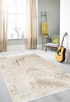 ковер в интерьере Rivoli SR6198