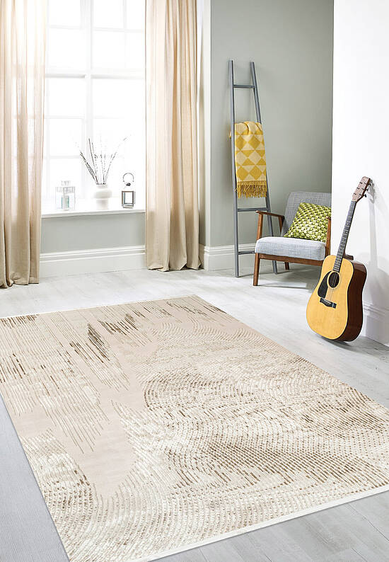 Современный турецкий ковер SR6198