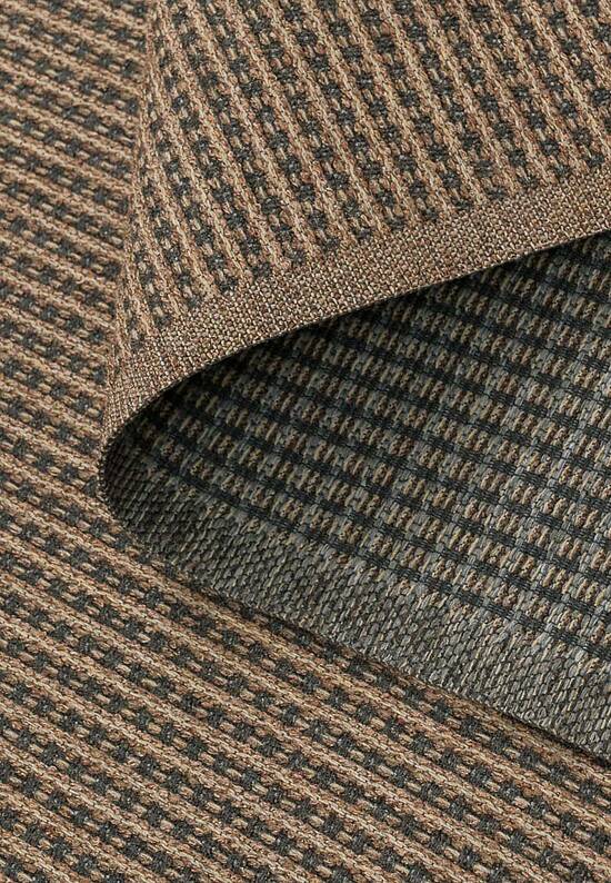 Бельгийская циновка из полиэстера RK5447-R566