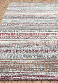 ковер в перспективе Platinum RP1843-R518