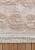 Турецкий однотонный ковер из акрила 5325 Beige