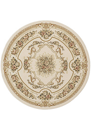 дизайн ковра Prestige 8539-51053 круг