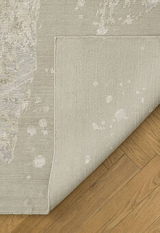 основа ковра Orient Silver Grey