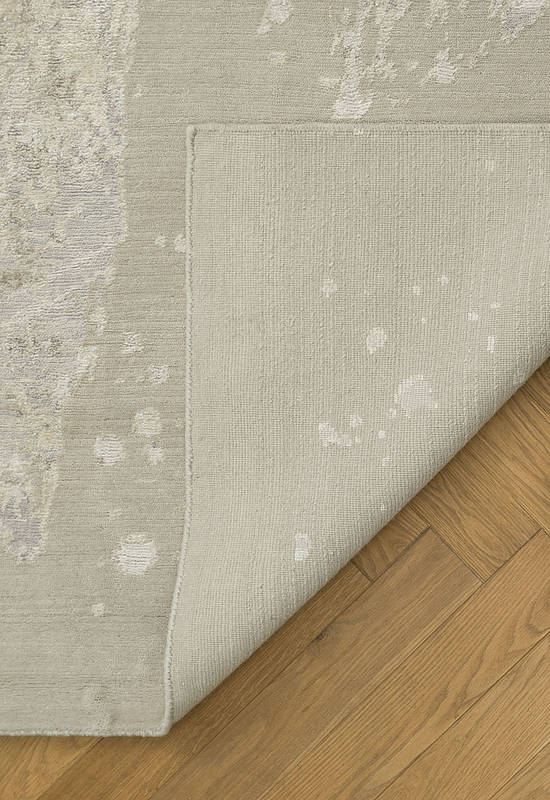 основа ковра Orient Silver Grey