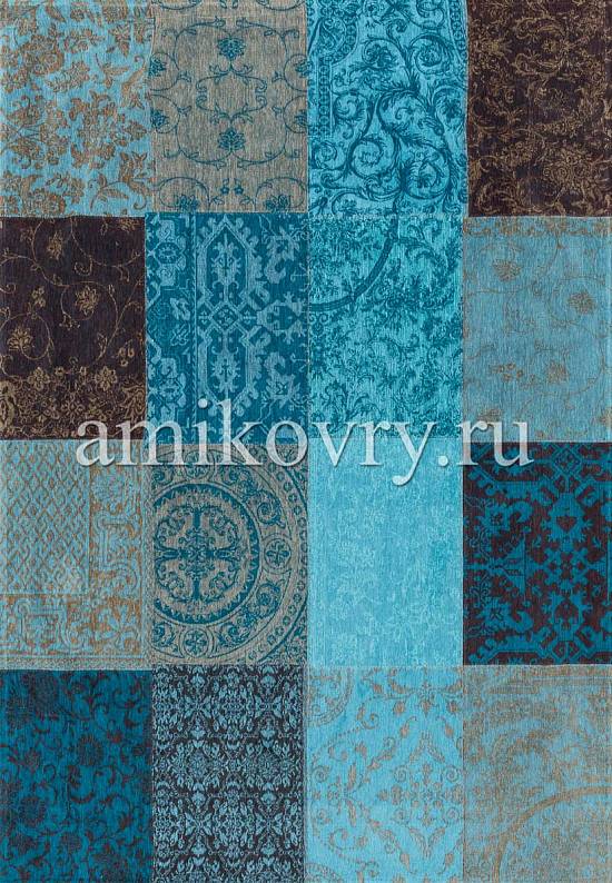 Безворсовый ковер из Бельгии LP3330-L153 discount