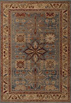 дизайн ковра Prestige 8402-53554