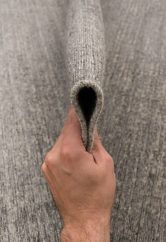 фактура безворсового ковра Scarlet VS4505-V79