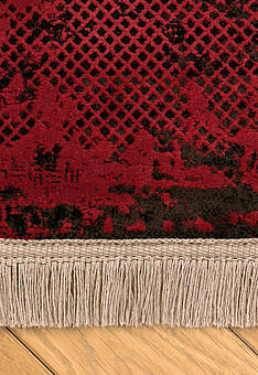 фрагмент ковра Iris UI3973