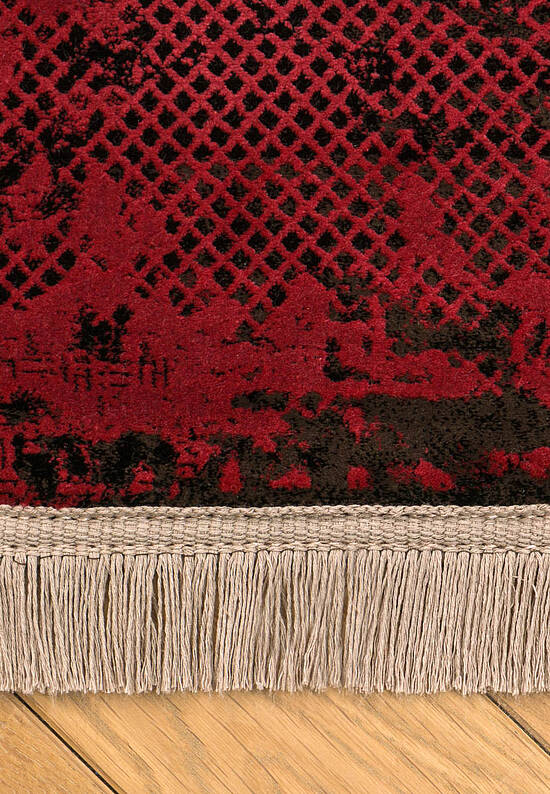 Иранский акриловый ковер UI3973