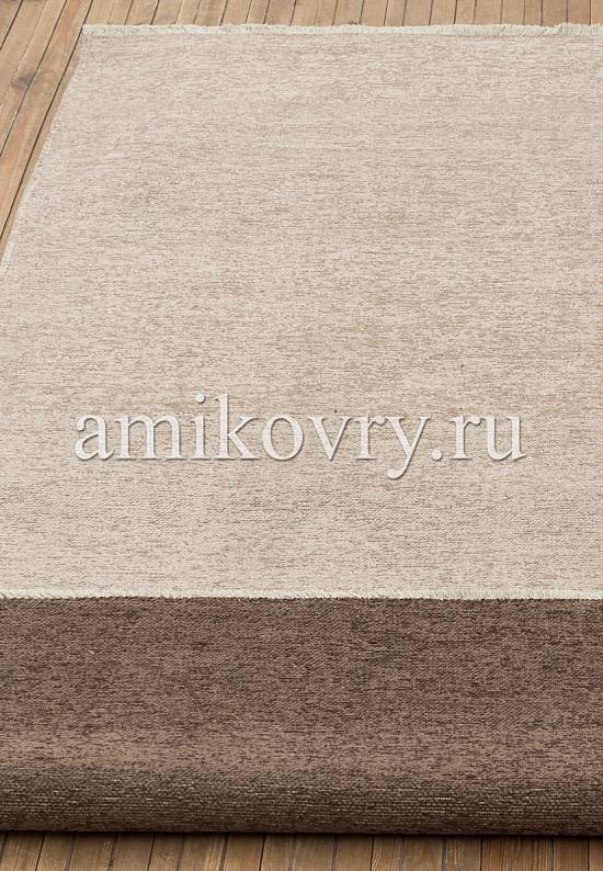 Двусторонний безворсовый ковер из Турции 1041-20685