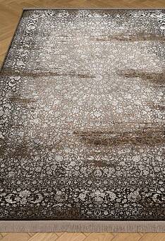 ковер в перспективе по ворсу Iris UI3960