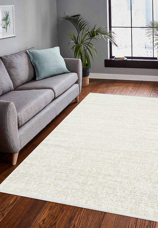 Турецкий винтажный ковер ST 101 Beige XW