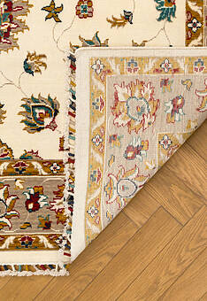 основа ковра Harem HRM 904 Ivory Beige