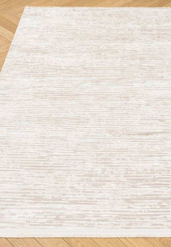 Современный турецкий ковер CST Plain Cream