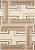 Синтетический ковер 0223KI-Beige-L.Beige