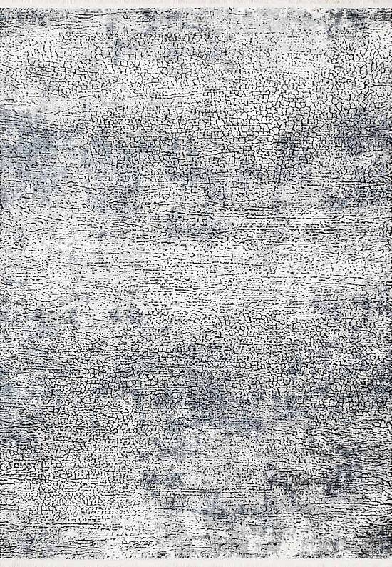 Винтажный ковер из акрила 19017A-A01913