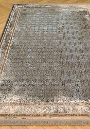 ковер в перспективе против ворса Iris UI3970