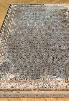 ковер в перспективе против ворса Iris UI3970