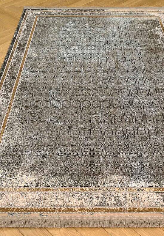 Иранский акриловый ковер UI3970