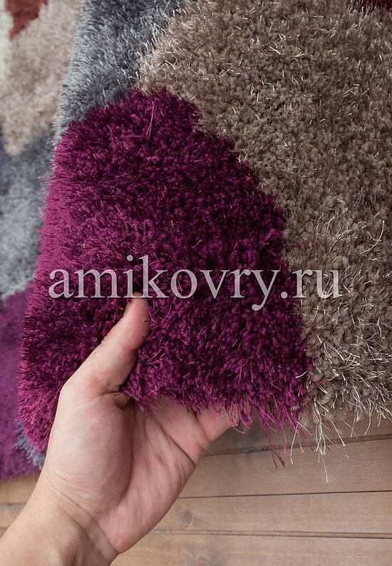 Ковер Arte Espina Shaggy 8103-51