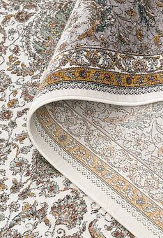 фрагмент ковра Renaissance Tugra 15110