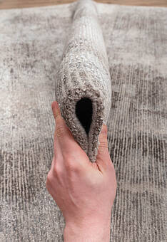 фактура ковра Ligne Pure Erode 238.001-600