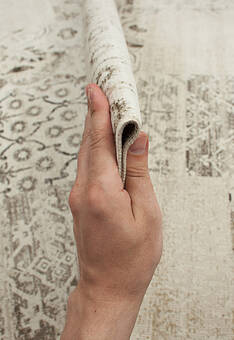 фактура ковра Grazia RG237-R88