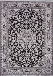 дизайн ковра Clivia BC5107