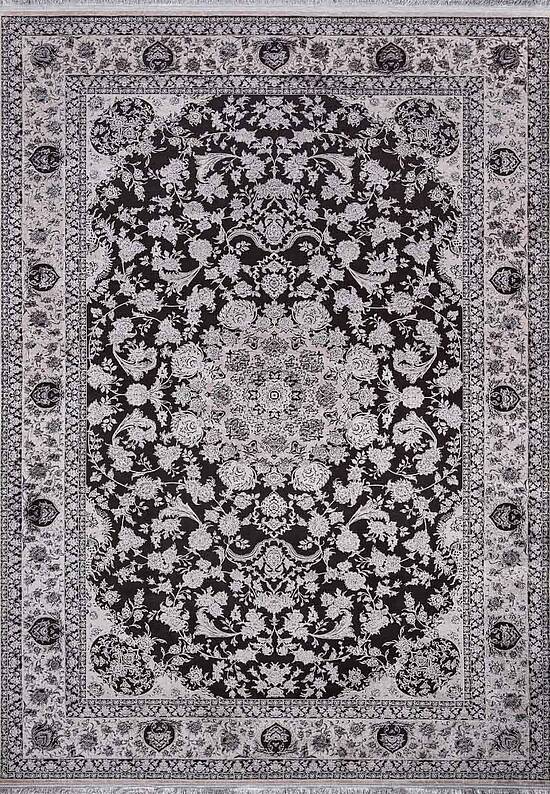 Высокоплотный иранский ковер