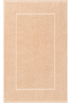 дизайн коврика для ванной Aura Beige